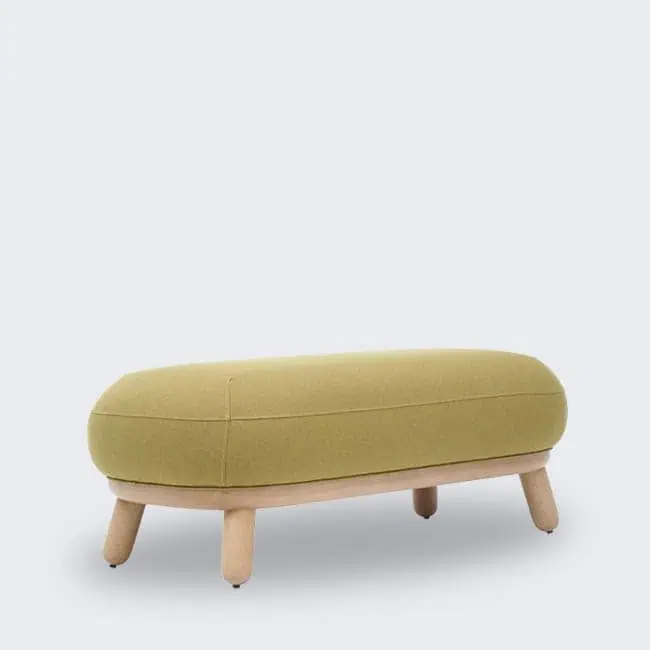 Fiona Large Pouffe