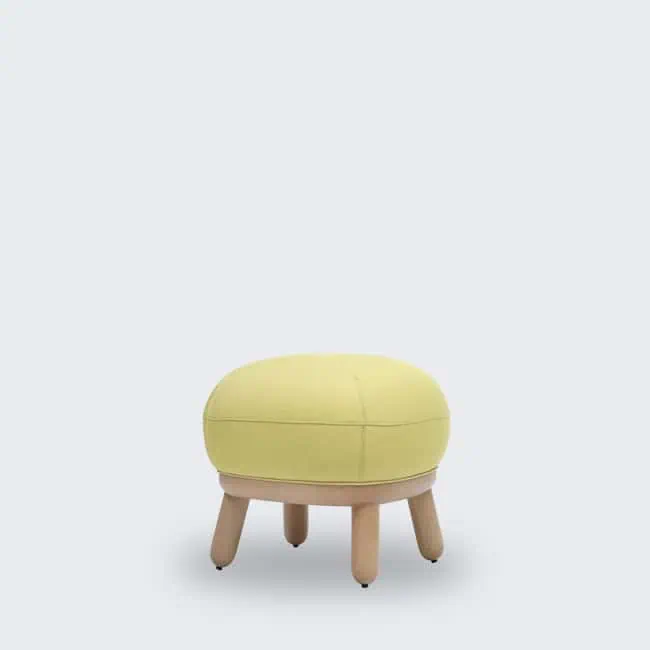 Fiona Small Pouffe