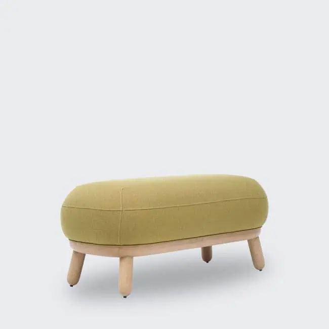 Fiona Medium Pouffe
