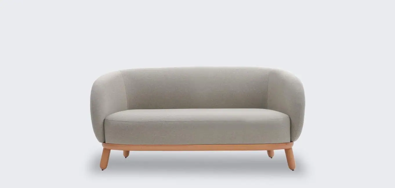 Fiona 2 Seat Sofa