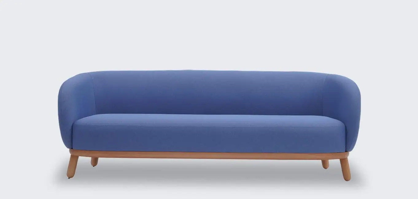 Fiona 3 Seat Sofa