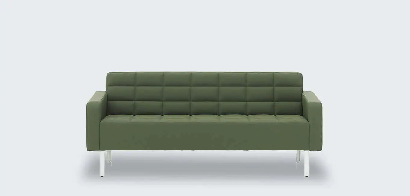 Greta 2 Seat Sofa