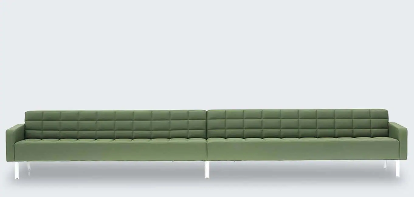 Greta Long Sofa