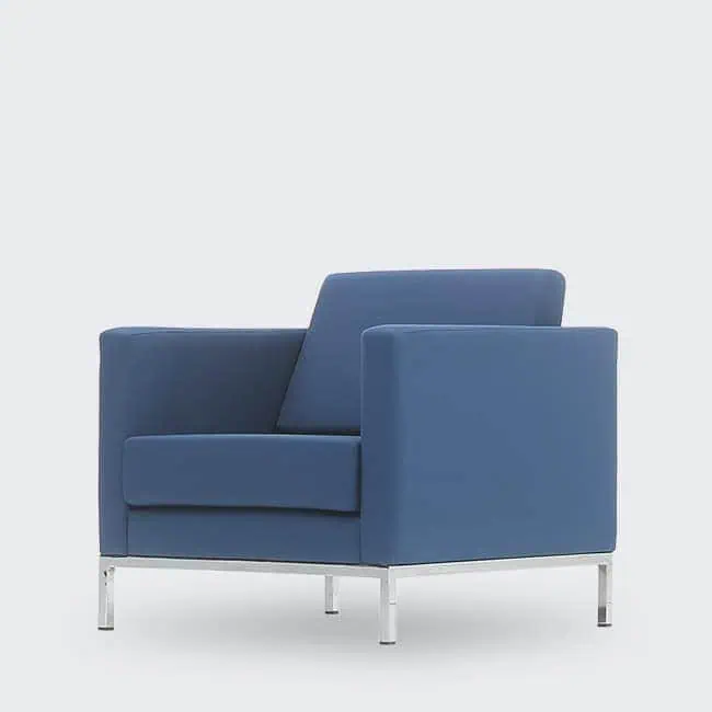 Luna Armchair