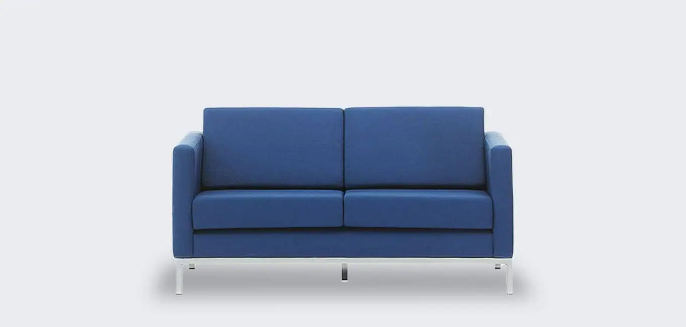 Luna 2 Seat Sofa