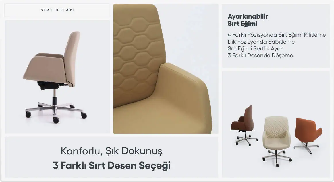 Aura Lounge masaüstü 2