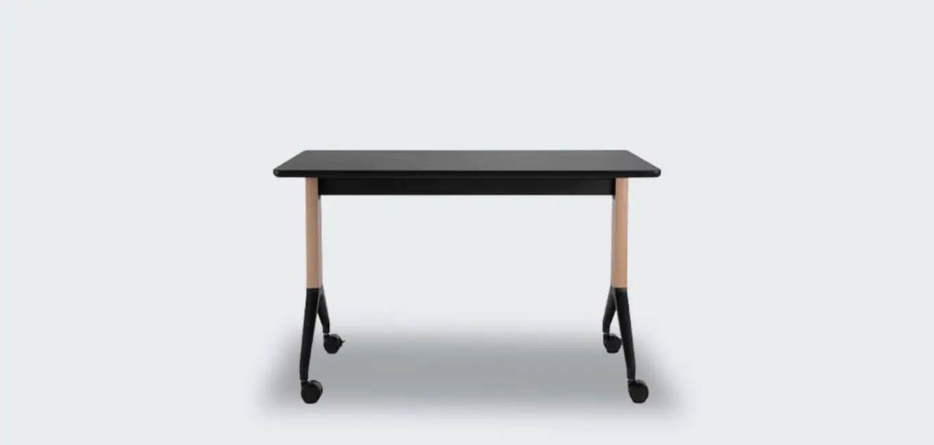 Louis Fixed Desk